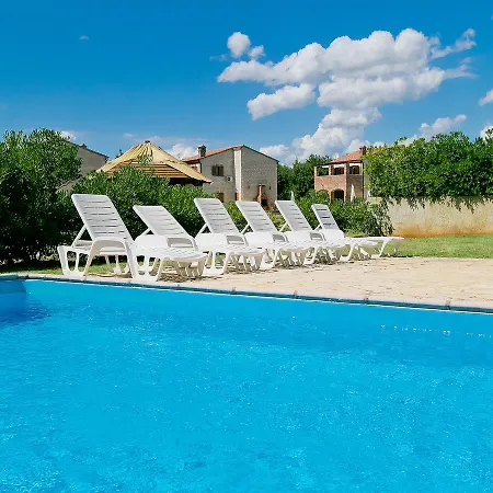 Holiday Lorica * Juršići