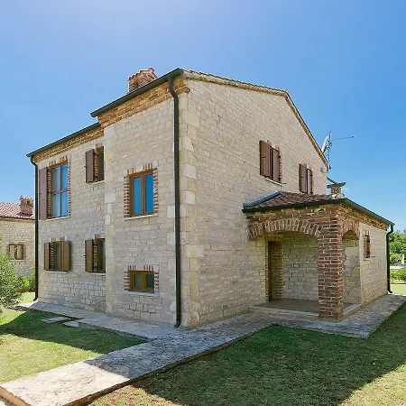 Сasa de vacaciones Holiday Lorica Juršići