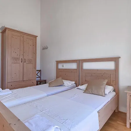 Сasa de vacaciones Holiday Lorica *