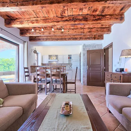 Holiday Home Lorica * Jursici